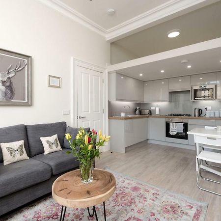The Home Street Residence Edimburgo Exterior foto
